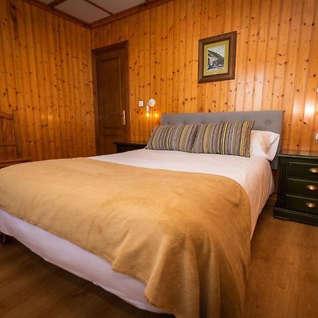 Apartamentos Cudillero Ngoại thất bức ảnh