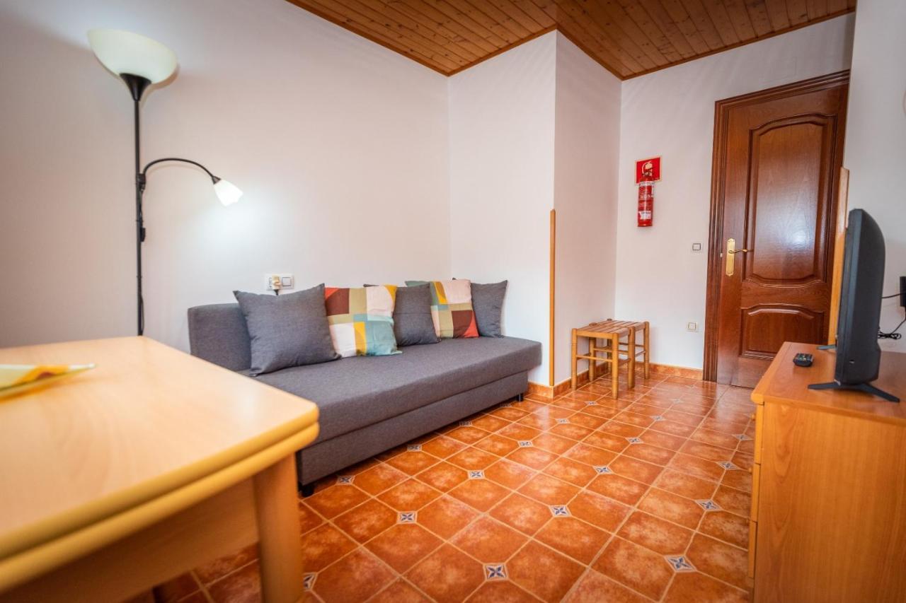 Apartamentos Cudillero Ngoại thất bức ảnh