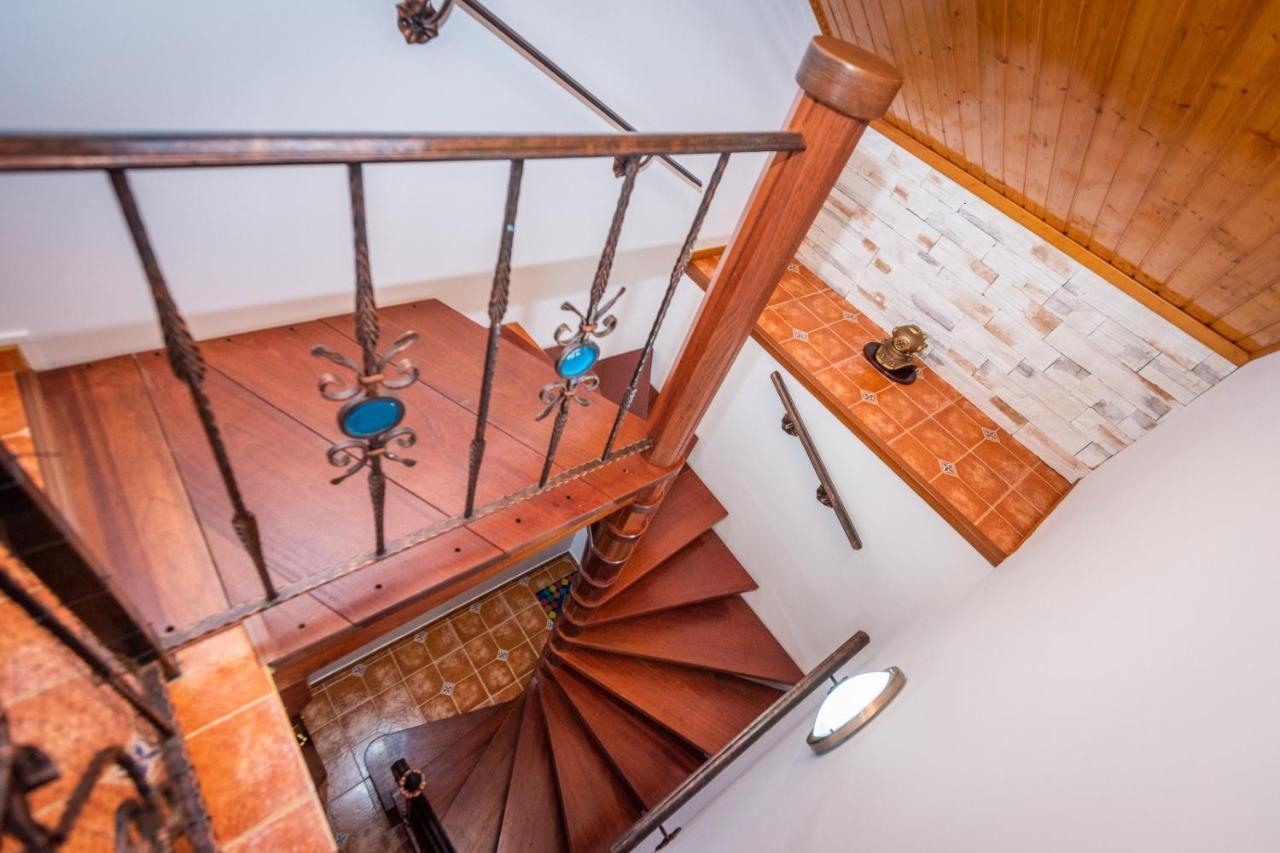 Apartamentos Cudillero Ngoại thất bức ảnh