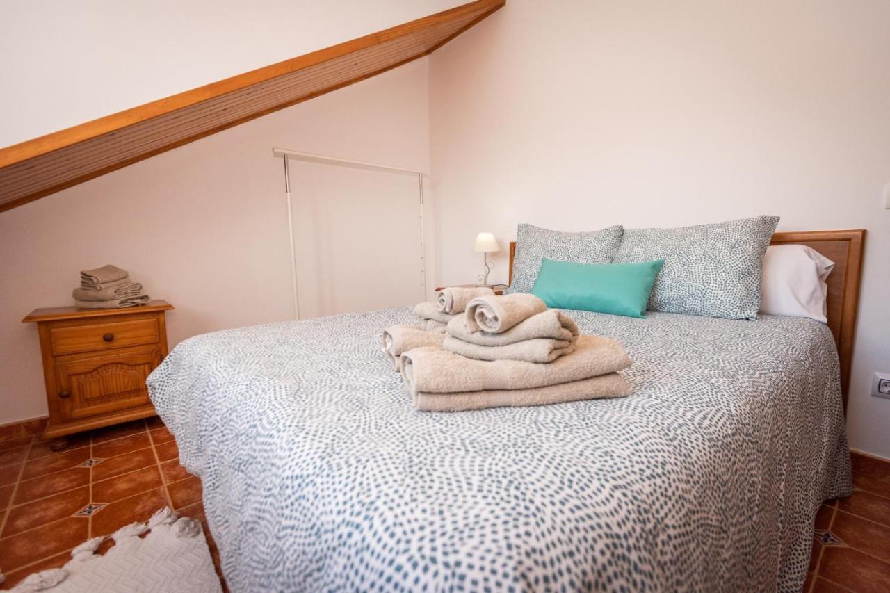 Apartamentos Cudillero Ngoại thất bức ảnh