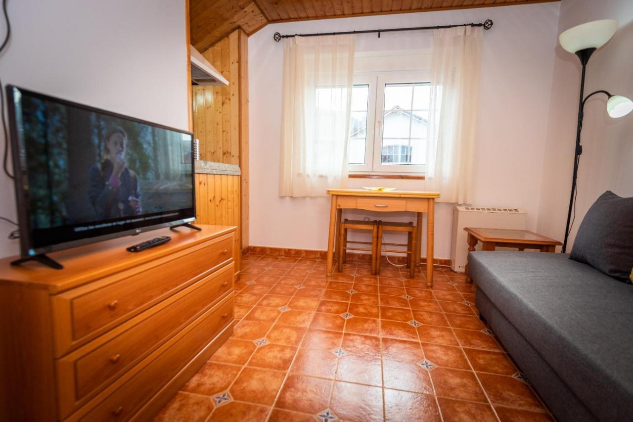Apartamentos Cudillero Ngoại thất bức ảnh