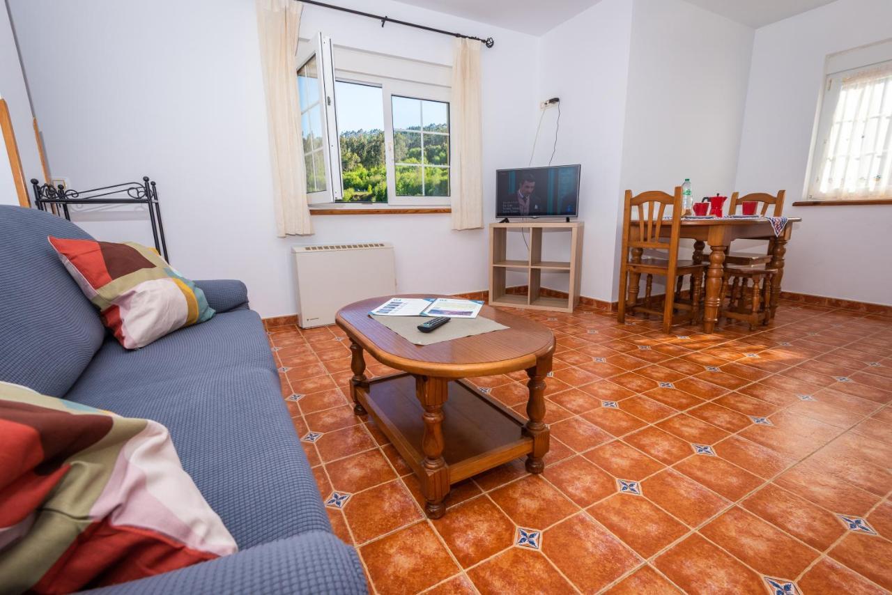 Apartamentos Cudillero Ngoại thất bức ảnh
