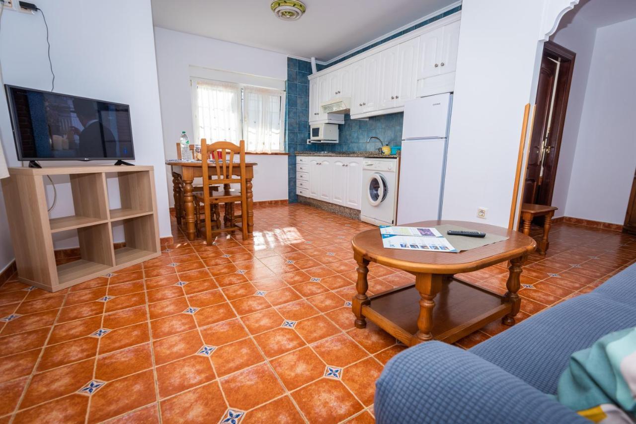 Apartamentos Cudillero Ngoại thất bức ảnh