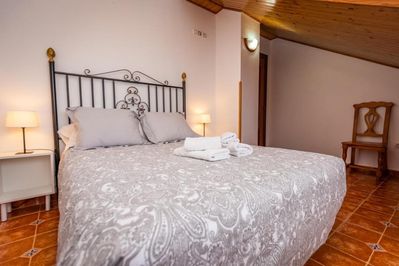 Apartamentos Cudillero Ngoại thất bức ảnh