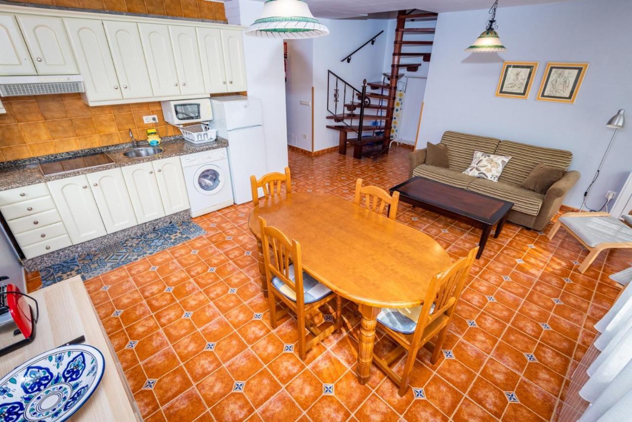 Apartamentos Cudillero Ngoại thất bức ảnh
