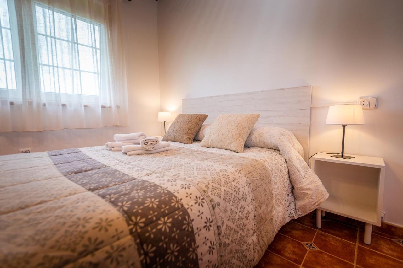 Apartamentos Cudillero Ngoại thất bức ảnh