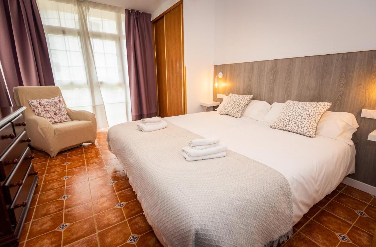 Apartamentos Cudillero Ngoại thất bức ảnh