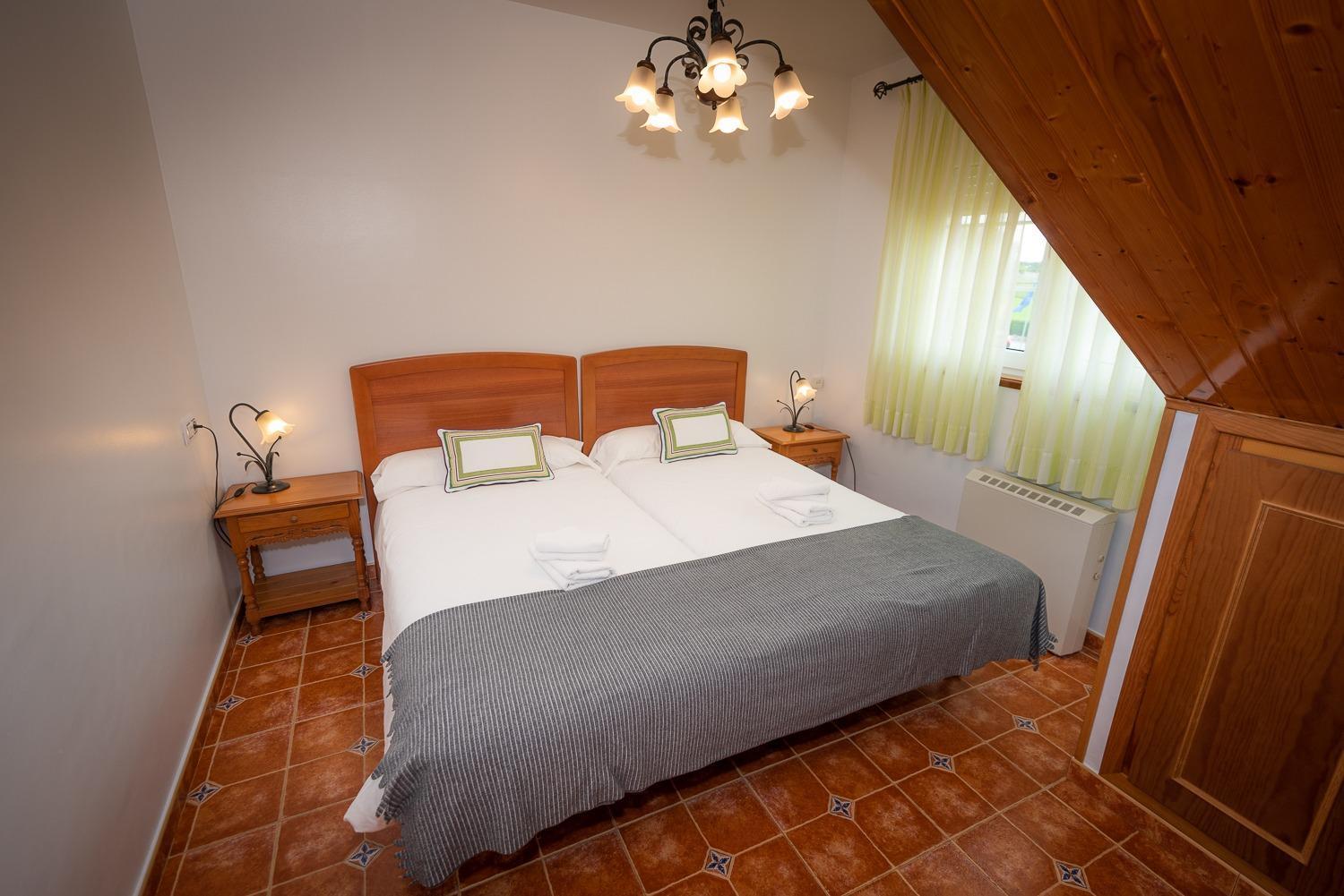 Apartamentos Cudillero Phòng bức ảnh
