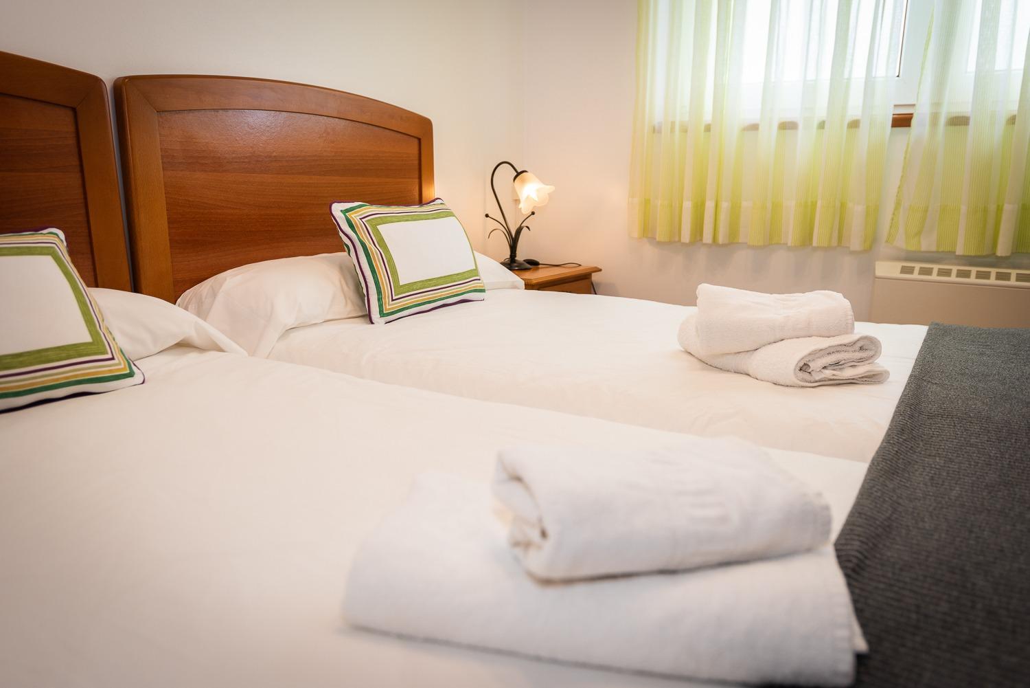 Apartamentos Cudillero Phòng bức ảnh