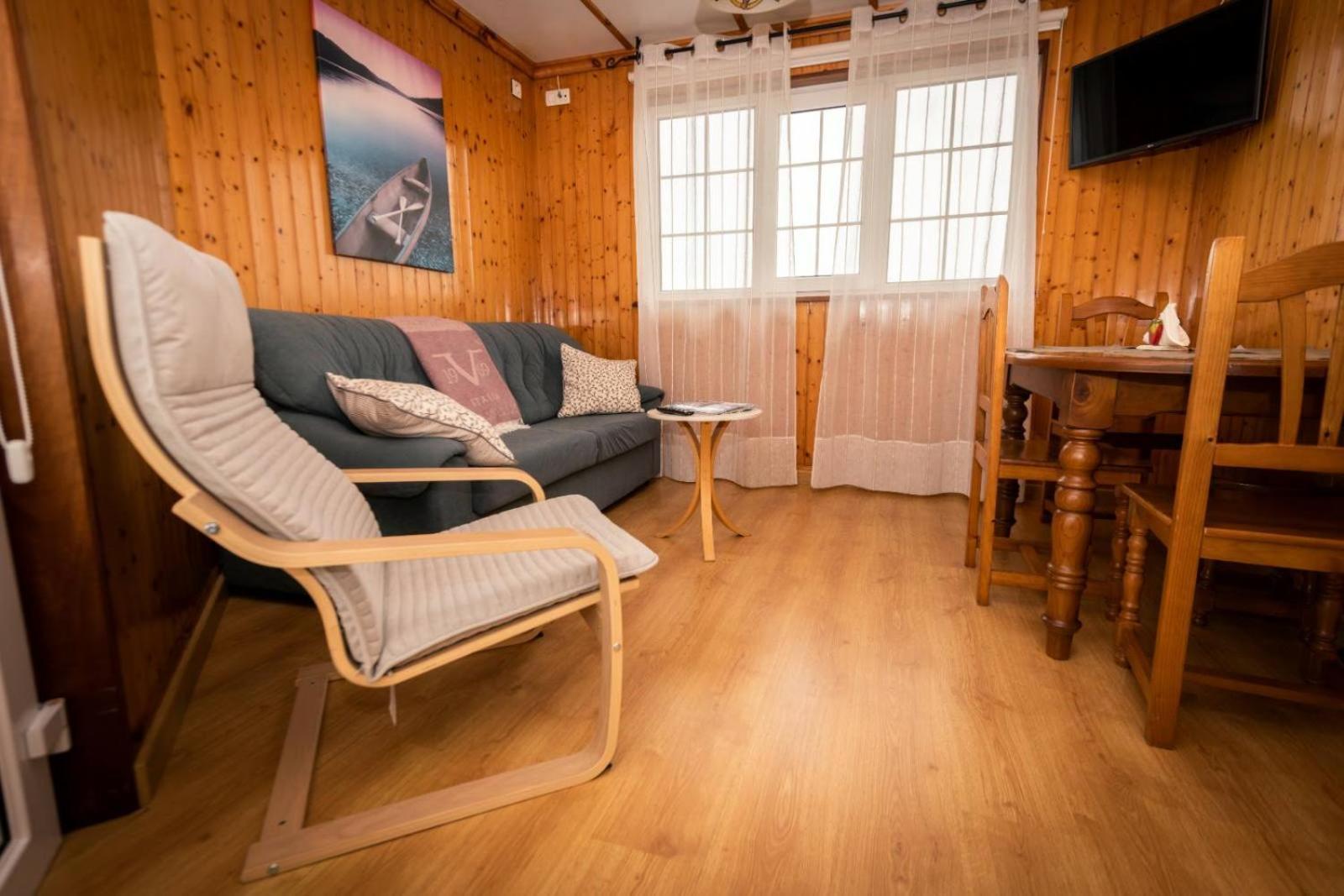 Apartamentos Cudillero Phòng bức ảnh