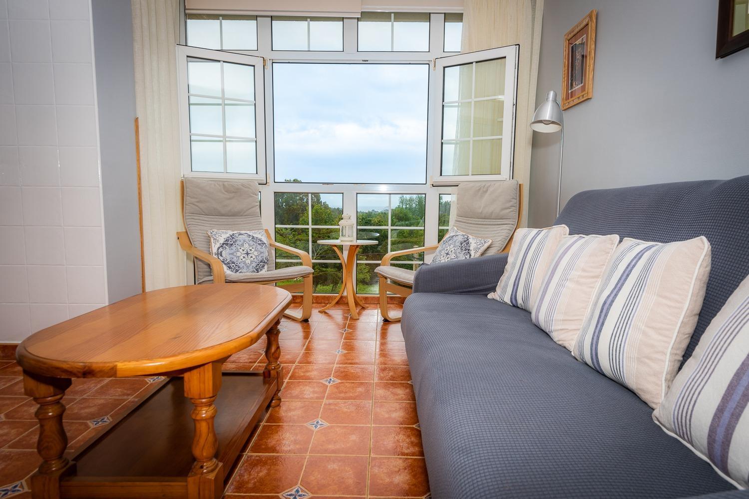 Apartamentos Cudillero Phòng bức ảnh