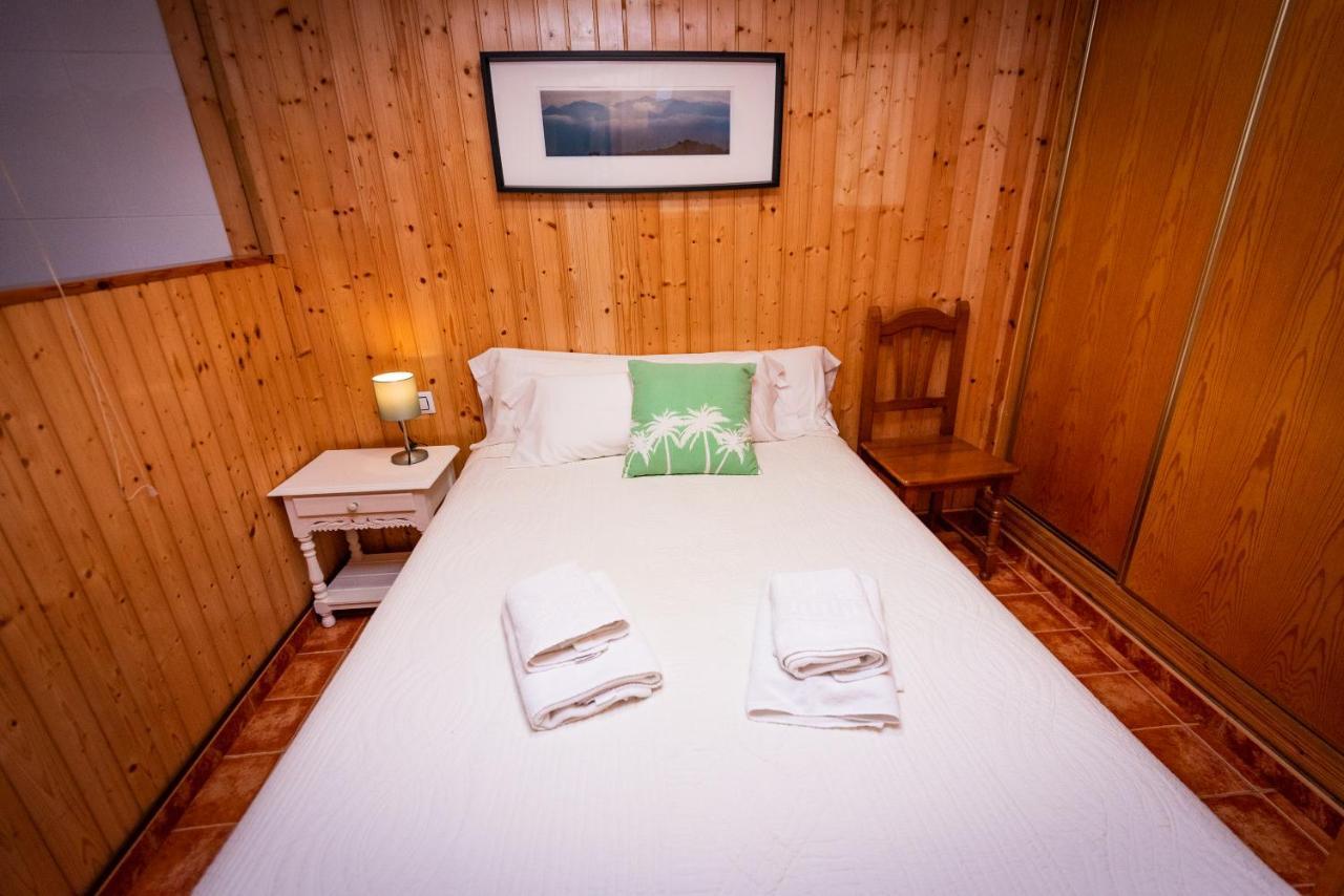 Apartamentos Cudillero Ngoại thất bức ảnh