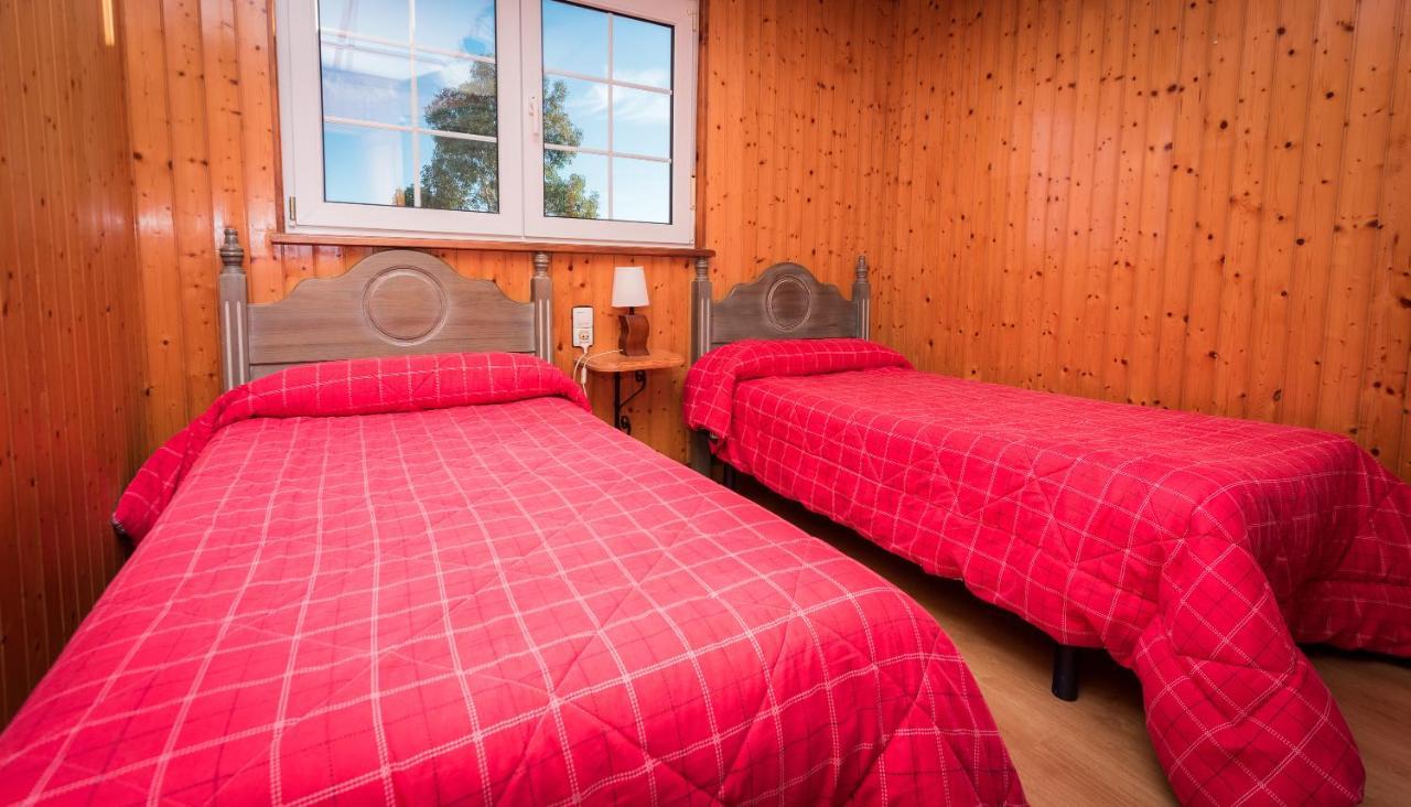 Apartamentos Cudillero Ngoại thất bức ảnh