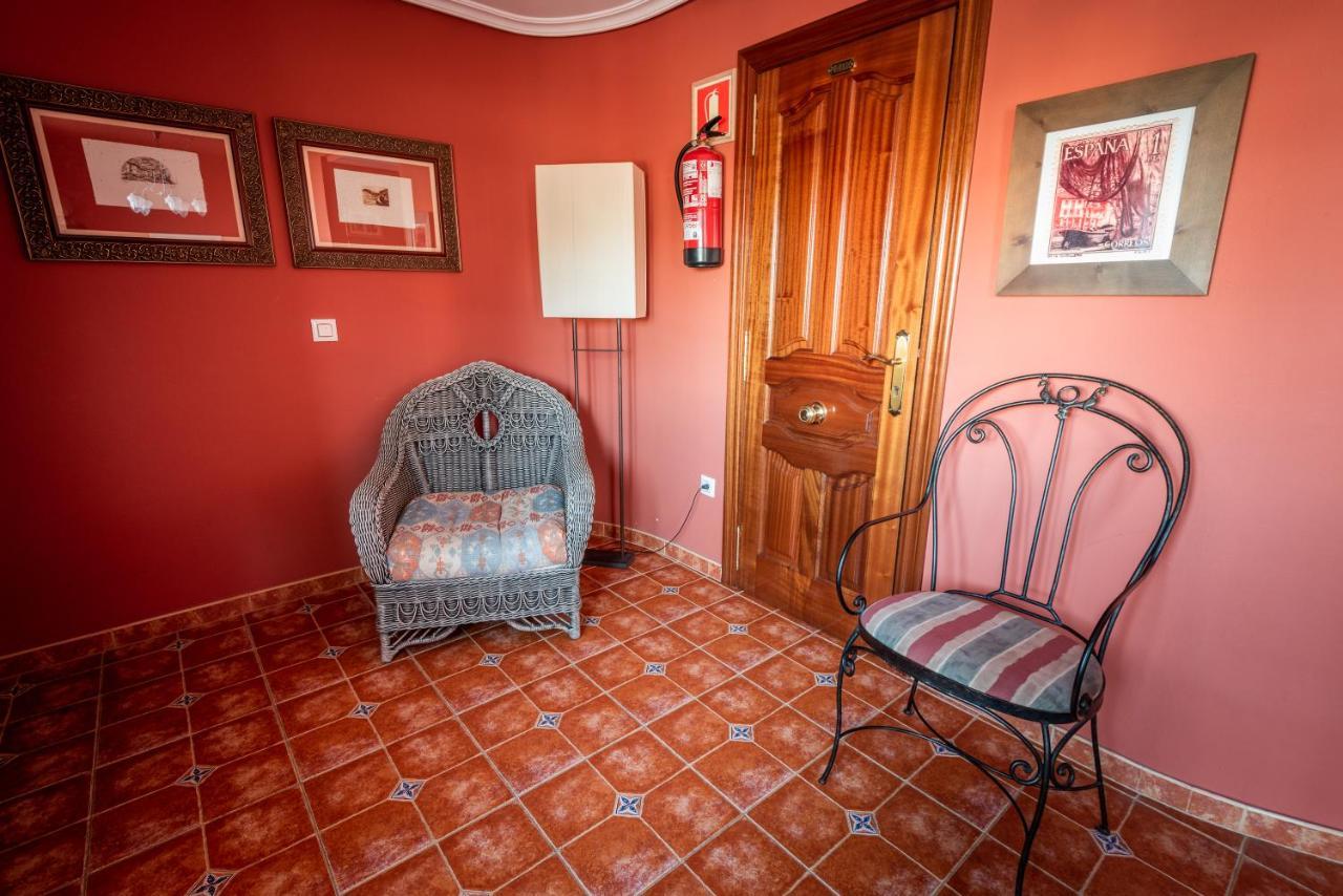 Apartamentos Cudillero Ngoại thất bức ảnh