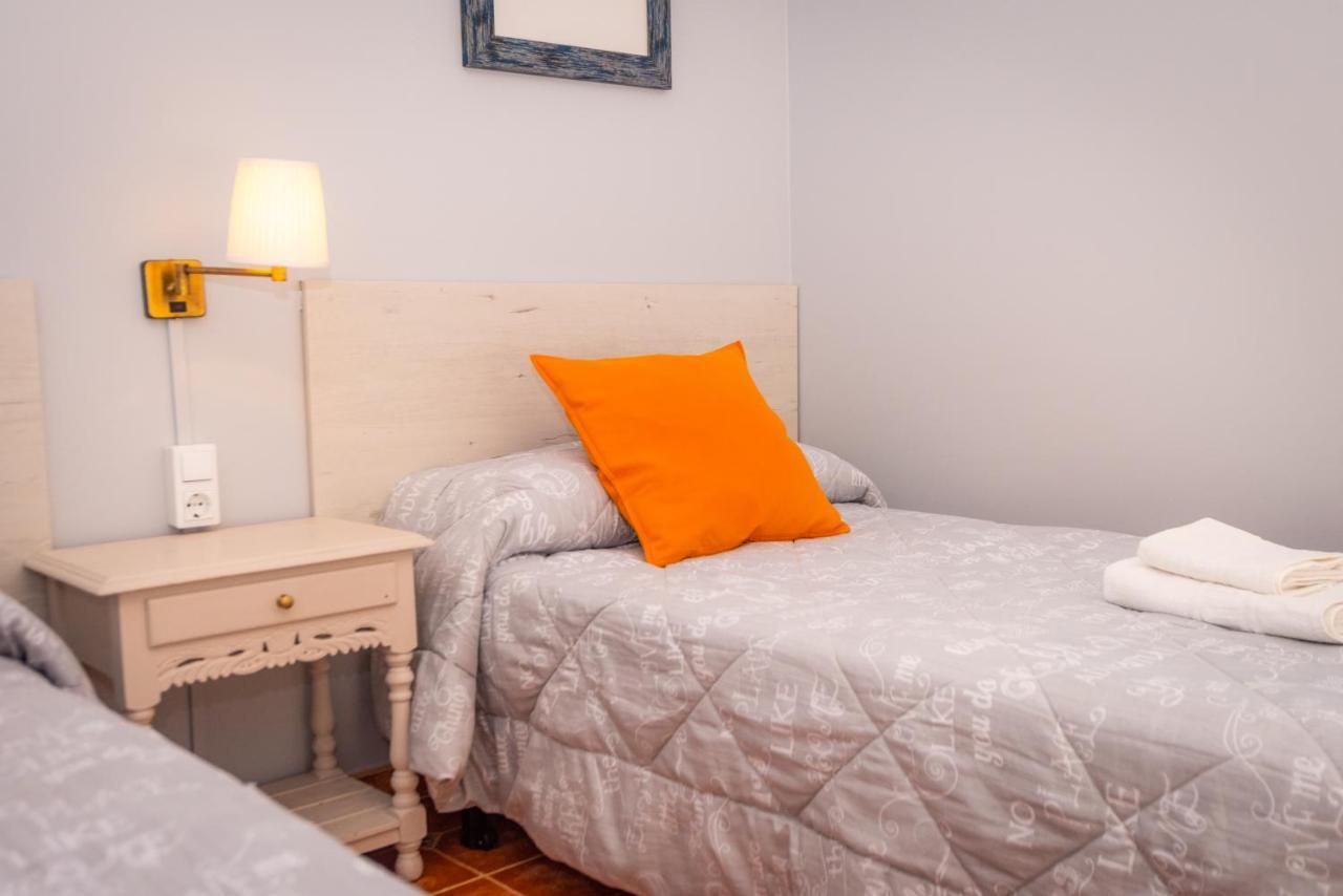 Apartamentos Cudillero Ngoại thất bức ảnh