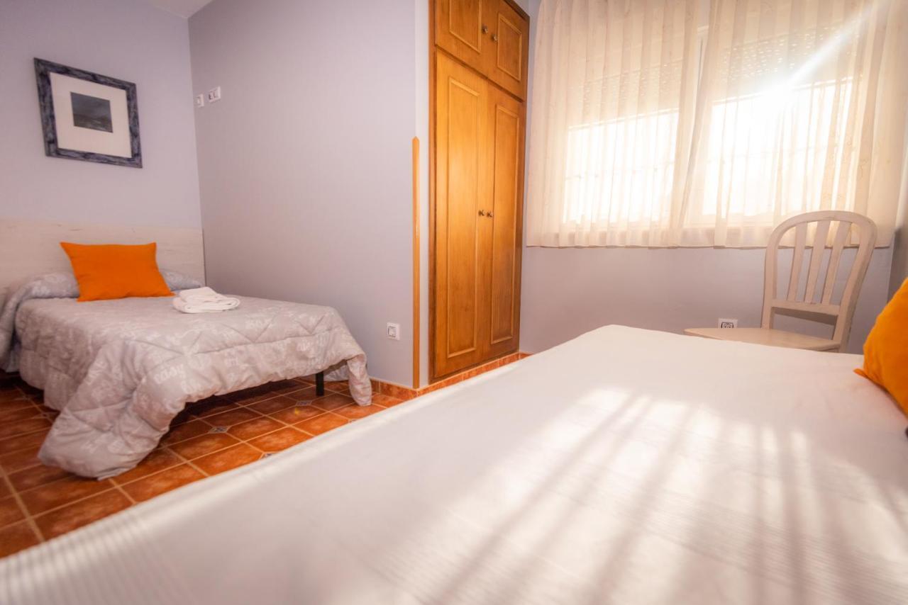 Apartamentos Cudillero Ngoại thất bức ảnh