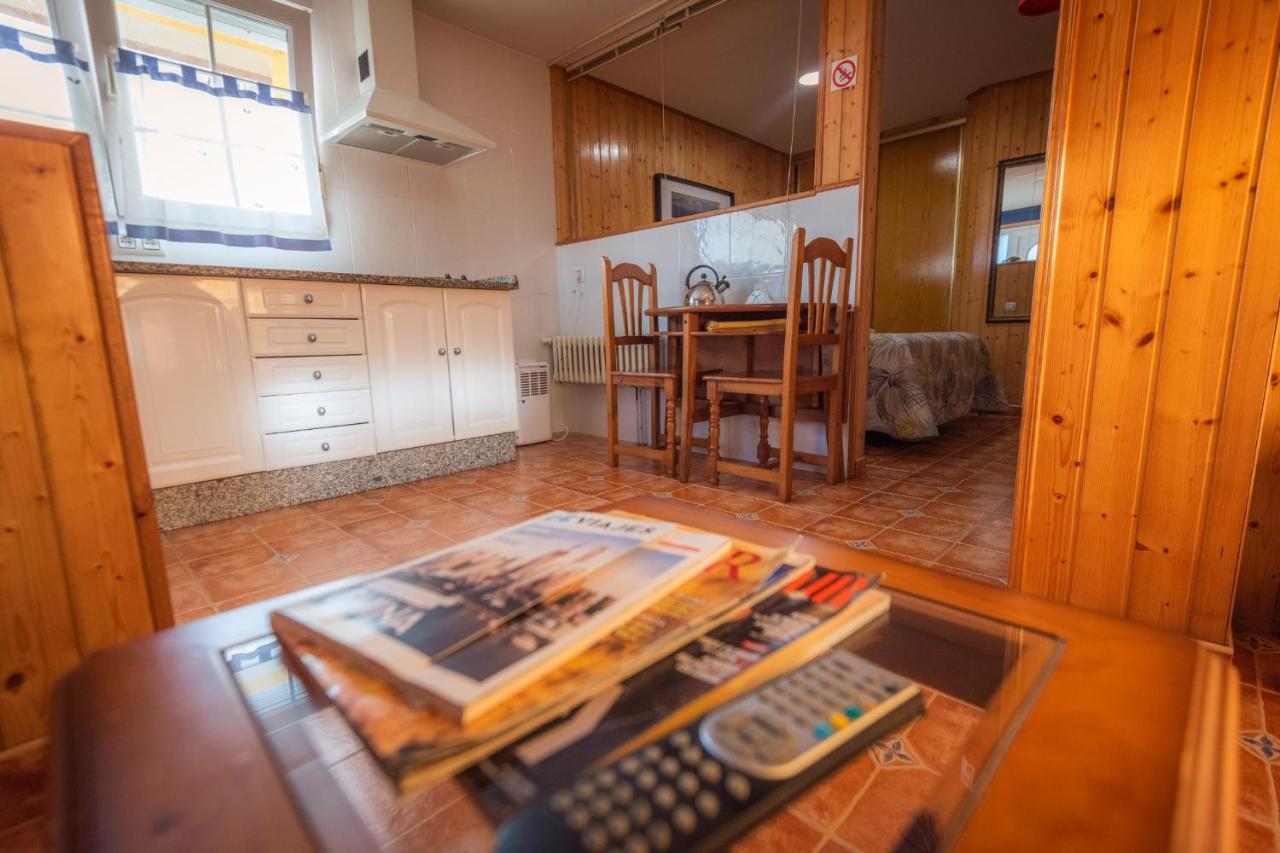 Apartamentos Cudillero Ngoại thất bức ảnh